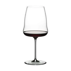 Riedel WinewiSyrah Vinglas