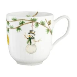 Kähler Hammershøi Jul 2019 Krus