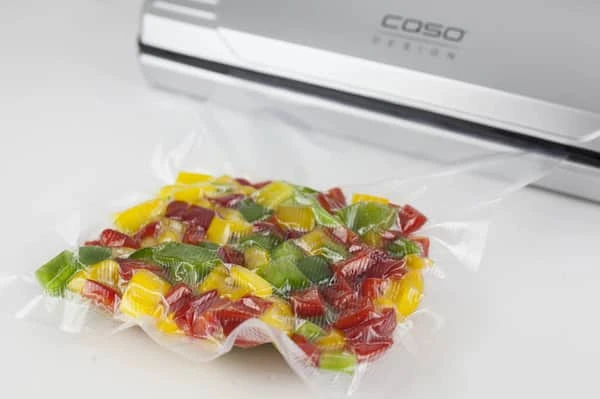 Caso Vakuumpakker CS1340 4 Caso Vakuumpakker CS1340 - Billede 2