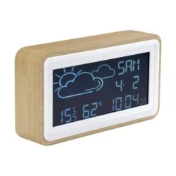 DENVER Vejrstation 9 DENVER Vejrstation -Køkkengrej Discountbutik 3990 5b2d78a0 c27a 435e b32d 5ceb1d46fdfe