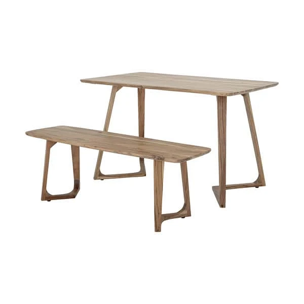 Bloomingville Luie Bænk 5 Bloomingville Luie Bænk - Billede 3