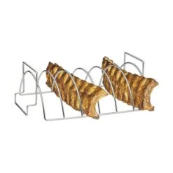 Küchenprofi Spareribs Rack