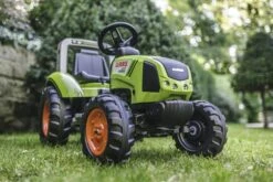 FALK Traktor Med Vogn - Claas -Køkkengrej Discountbutik 3990 5bb14a3b b870 48d5 bf3c 675c32f672f0