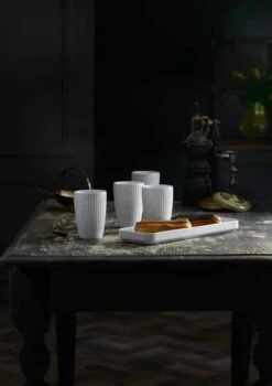 Pillivuyt Plissé Tapasfad -Køkkengrej Discountbutik 3990 5bba4bcf 74d1 4375 9ae1 9a464ef094f8