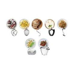 Kenwood Cooking Chef Køkkenmaskine KCL95.004SI 13 Kenwood Cooking Chef Køkkenmaskine KCL95.004SI -Køkkengrej Discountbutik 3990 5bfba48f f24e 483f bf37 063ea7fe5d4d