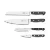 Pluton Knivsæt - 4 Dele -Køkkengrej Discountbutik 3990 5c315213 ac52 4ecb a2fd ab39a82a5a0c