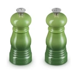 Le Creuset Salt- Og Peberkværnsæt