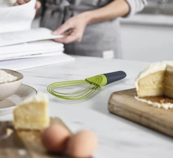 Joseph Joseph Twist 2-i-1 Piskeris 5 Joseph Joseph Twist 2-i-1 Piskeris - Billede 3