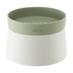 Lekue Quinoa- Og Riskoger