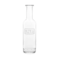 Luigi Bormioli Optima Vandkaraffel