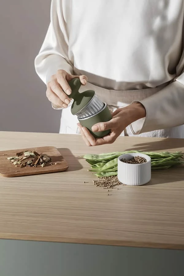 Eva Solo Green Tool Krydderiknuser 4 Eva Solo Green Tool Krydderiknuser - Billede 2