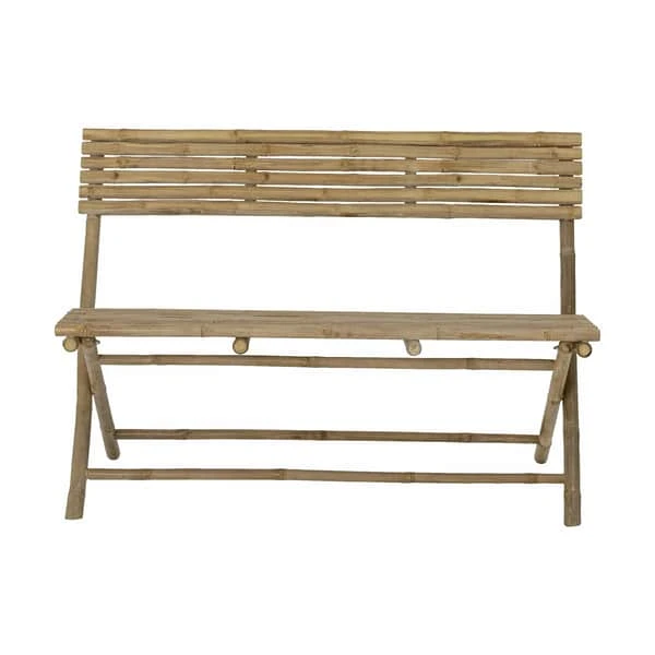 Bloomingville Sole Havebænk 3 Bloomingville Sole Havebænk