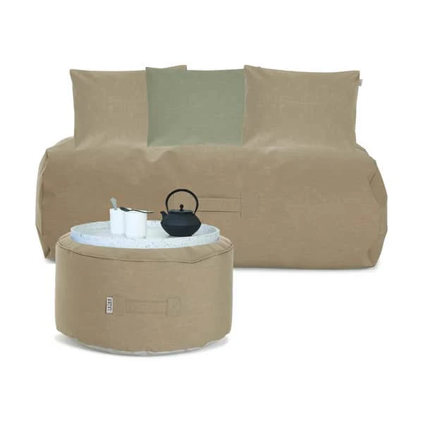 Cozy Loungesæt 3 Cozy Loungesæt