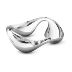 Georg Jensen Cobra Snackskål