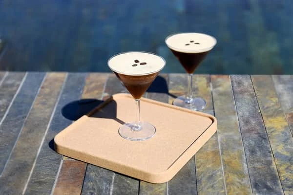 Bodum Oktett Martiniglas - 4 Stk. 5 Bodum Oktett Martiniglas - 4 Stk. - Billede 3