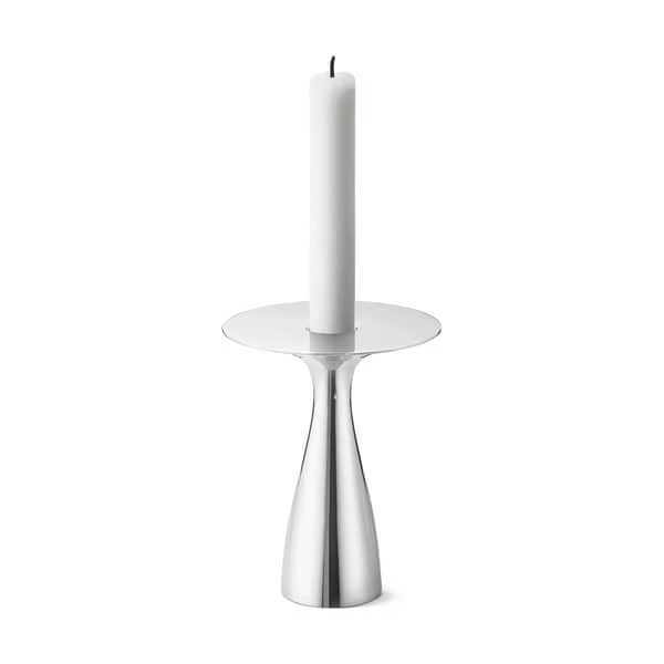 Georg Jensen Alfredo Lysestage 3 Georg Jensen Alfredo Lysestage