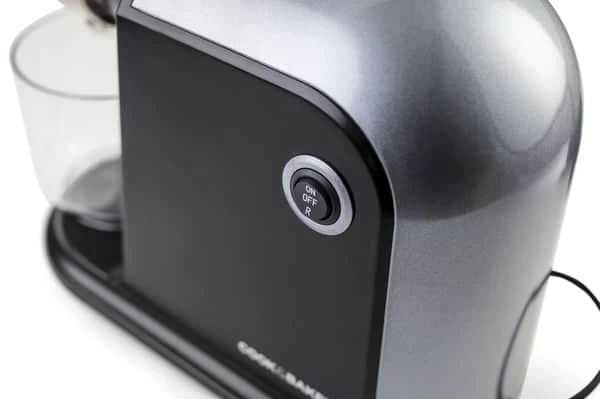 Horisontal Slowjuicer 9 Horisontal Slowjuicer - Billede 7