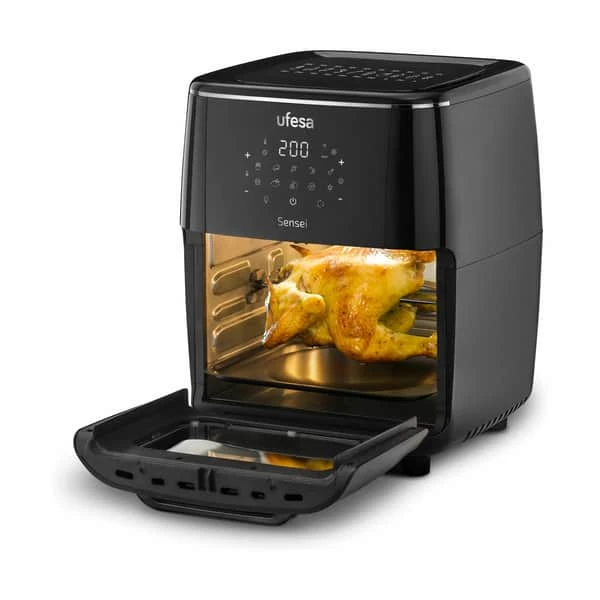 Sensei Airfryer 4 Sensei Airfryer - Billede 2