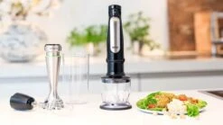 Braun MultiQuick 7 Stavblender -Køkkengrej Discountbutik 3990 5e316067 991d 40fb bef7 a9b04f6fe154