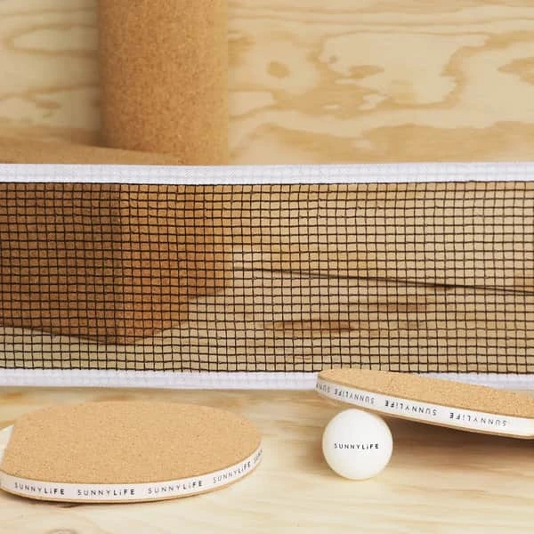 SunnyLife Bordtennisspil 4 SunnyLife Bordtennisspil - Billede 2