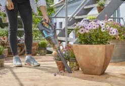 Gardena EasyClean Håndstøvsuger -Køkkengrej Discountbutik 3990 5e85217a 4a1b 4a0a 82be 69b7f75f311d