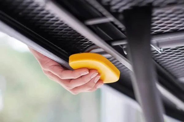 Joseph Joseph Glide Strygebræt 4 Joseph Joseph Glide Strygebræt - Billede 2