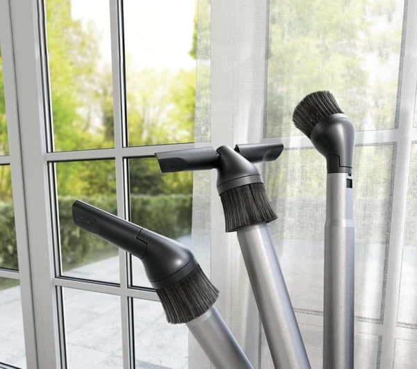 Electrolux UltraSilencer Classic Støvsuger 4 Electrolux UltraSilencer Classic Støvsuger - Billede 2