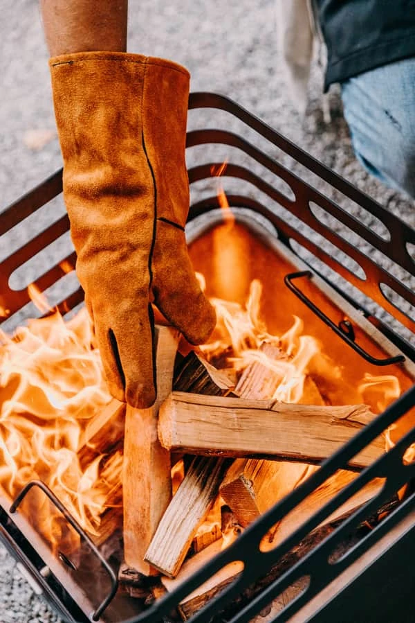 Handsker 4 Handsker - Billede 2