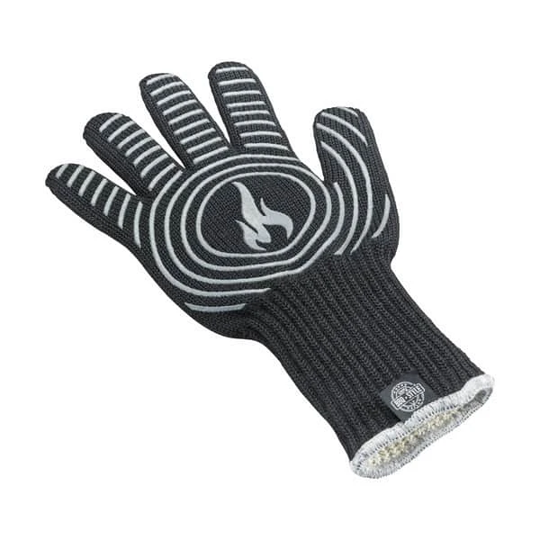 GEFU Barbecue Grillhandske 3 GEFU Barbecue Grillhandske