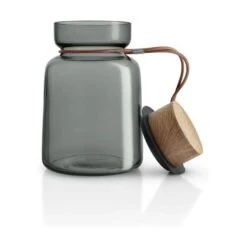 Eva Solo Silhouette Opbevaringsglas -Køkkengrej Discountbutik 3990 5f2aa99b f5fe 466d bb83 6156fc54c929