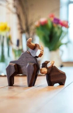 Figur - Tyr -Køkkengrej Discountbutik 3990 5f58a4ad 4bde 484f 92ed 2149cd8de085