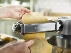 Kenwood MAX980ME Pastaruller - 3 Stk. -Køkkengrej Discountbutik 3990 5f91576f 85c5 4d4a a5de efb56c6a3741