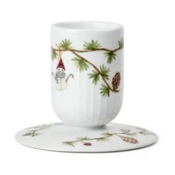 Kähler Hammershøi Jul Bloklysestage - Mellem -Køkkengrej Discountbutik 3990 5f941402 f7e7 482d a387 bc28cc9c86d4