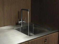 ZERO 3-vejs Vandhane -Køkkengrej Discountbutik 3990 5fd1154d 8c84 40e9 82c4 5a486f7bdca2