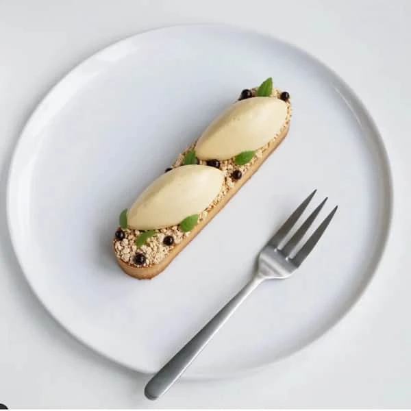 Kay Frokosttallerken 4 Kay Frokosttallerken - Billede 2