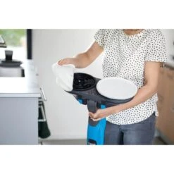 Bissell SpinWave Gulvmoppe -Køkkengrej Discountbutik 3990 5ff98696 903a 43f6 8b55 20a339faa265