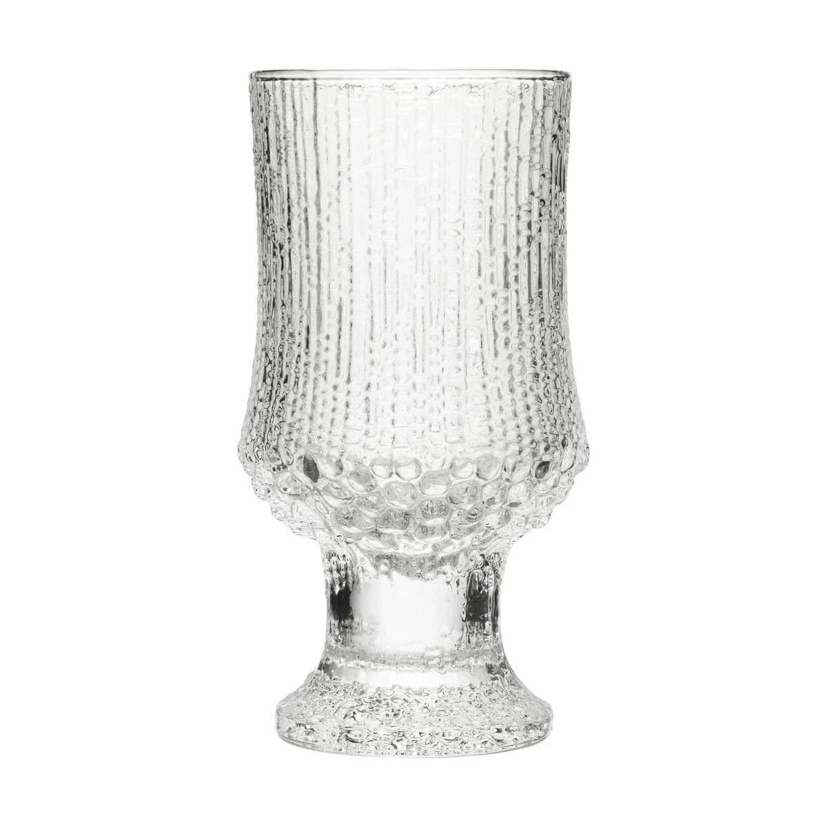 Iittala Ultima Thule Ølglas - 2 Stk. 3 Iittala Ultima Thule Ølglas - 2 Stk.
