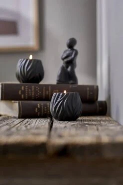 Morsø Flame Fyrfadsstage - 2 Stk. -Køkkengrej Discountbutik 3990 5fffc858 b4d5 44a4 a87a 8e9d57afa151