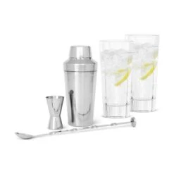 Rosendahl Grand Cru Barsæt Gaveæske - 5 Dele