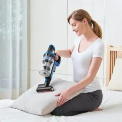 2-i-1 Støvsuger P12 -Køkkengrej Discountbutik 3990 609bd93f 829c 4ca2 a697 5c677d71c4b2