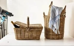 Picnickurv 7 Picnickurv -Køkkengrej Discountbutik 3990 60ae097d 11ac 42ef 918a d720eb6f6695