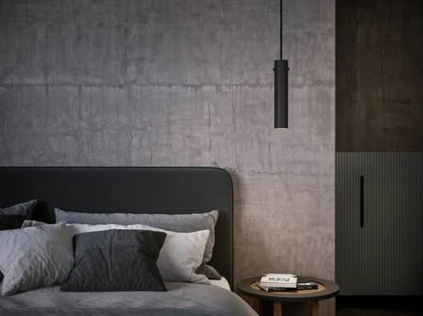 Belid Tyson Pendel 4 Belid Tyson Pendel - Billede 2