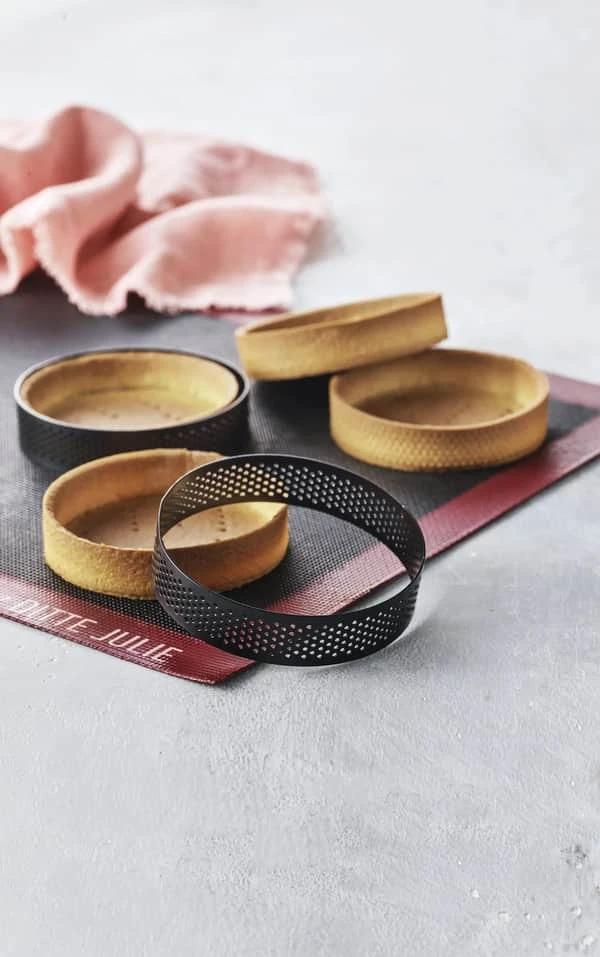 Tærtering 4 Tærtering - Billede 2