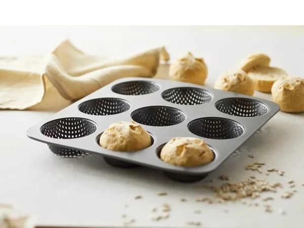 Bolleform 4 Bolleform - Billede 2