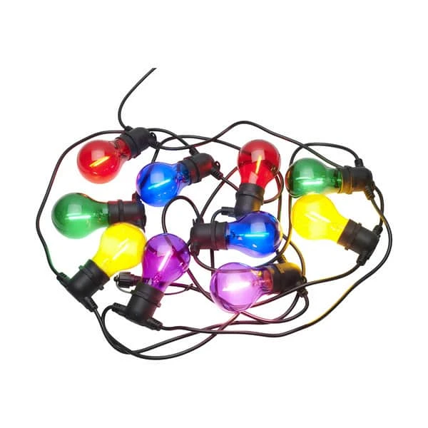 Sirius Tobias Supplerende Lyskæde 3 Sirius Tobias Supplerende Lyskæde