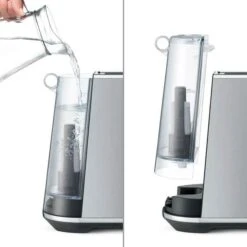 Sage Bambino Espressomaskine -Køkkengrej Discountbutik 3990 61027521 178d 4d3e 9e21 8945795c9600