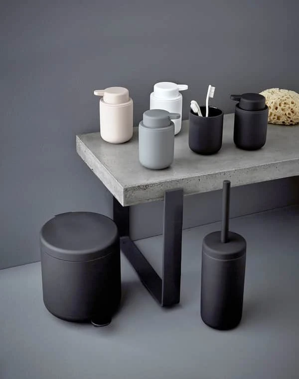 Zone Ume Toiletspand 4 Zone Ume Toiletspand - Billede 2