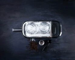 Espressomaskine -Køkkengrej Discountbutik 3990 6173557d 59ef 4066 9e13 f05af27e3c9d