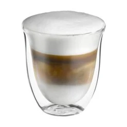 DeLonghi Fancy Collection Kaffeglas - 6 Stk. 9 DeLonghi Fancy Collection Kaffeglas - 6 Stk. -Køkkengrej Discountbutik 3990 61a5c080 826d 4a57 9690 c241362e0282