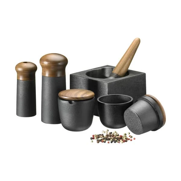 Skeppshult Swing Saltkar 4 Skeppshult Swing Saltkar - Billede 2